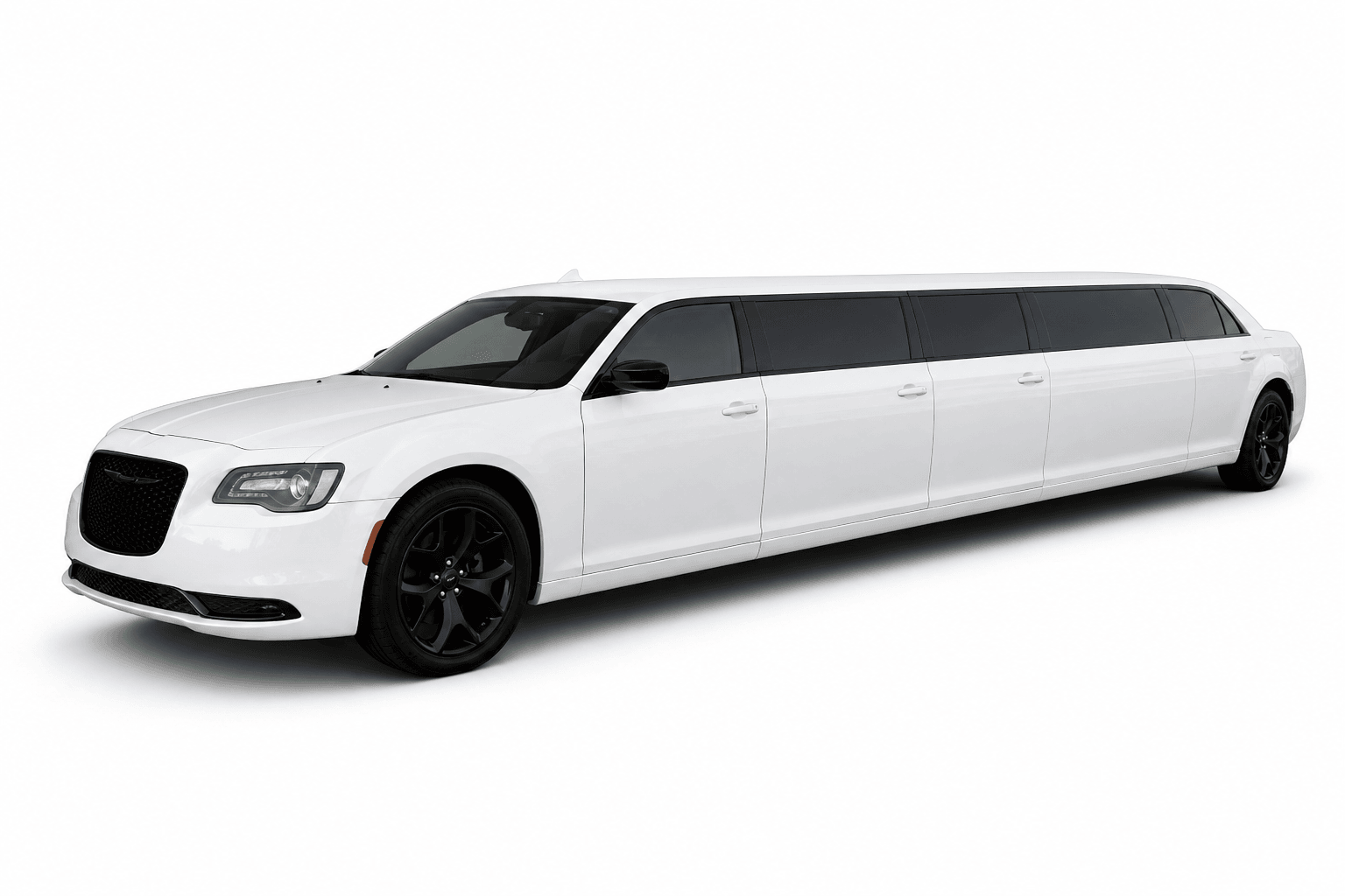 Chrysler 300 Stretch Limousine