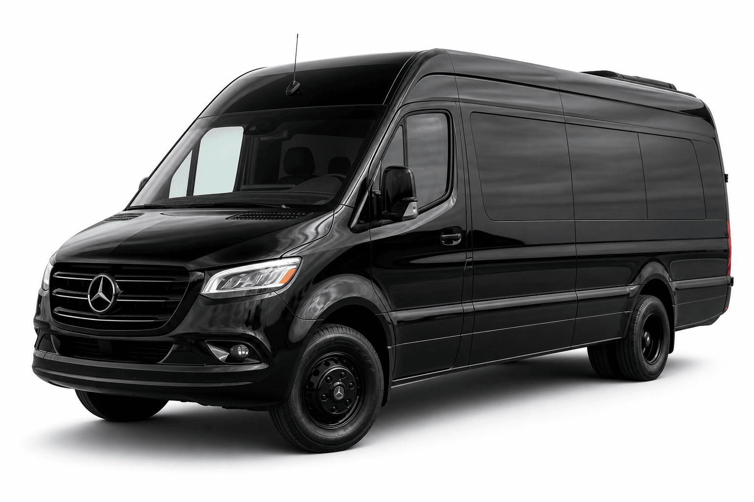Mercedes Executive Sprinter